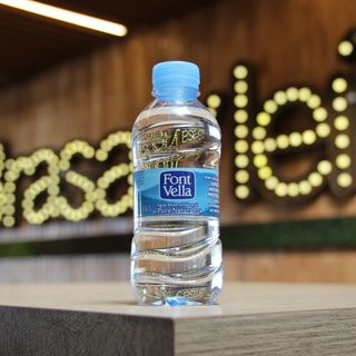 Agua Mineral (500ml)