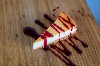 Cheescake