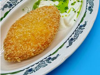 Зраз з жульєном (250g)