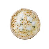 Pizza 4 Fromages