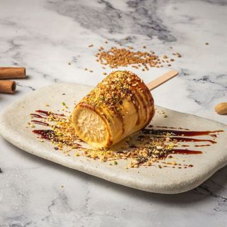 MANGO KULFI