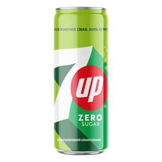 7up (300г)