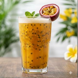 Passion Juice