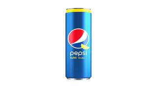 Pepsi twist