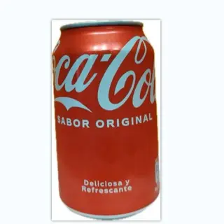 COCACOLA 