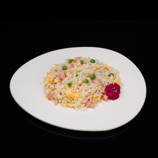 39. Arroz tres delicias 
