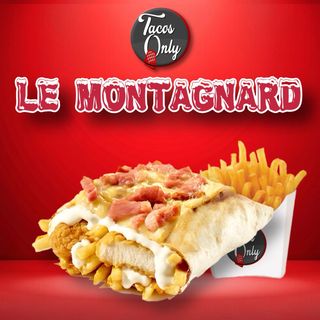 Le Montagnard