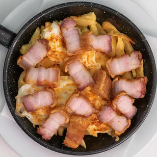 Rotos con Torrezno Soria