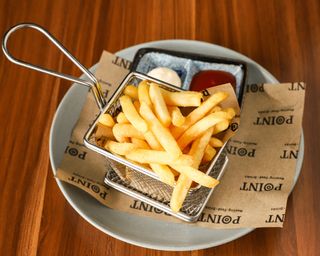 Batata Frita