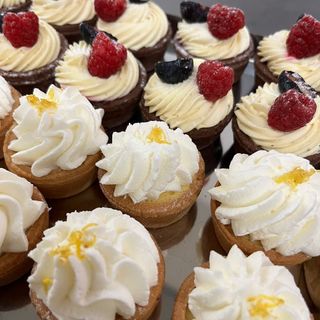 Pasticceria Mignon mista 0,500 gr