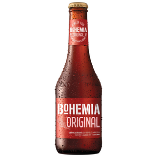 Sagres Bohemia