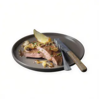 Foie De Veau