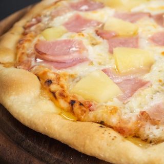 Pizza Hawajska 40cm