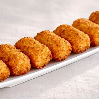 Croquetas Caseras