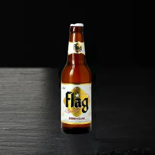Flag 33cl