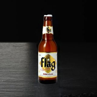 Flag 33cl
