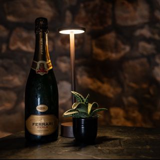 Ferrari perle millesimato