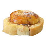 Pastel tradicional royal