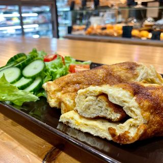 Омлет класик