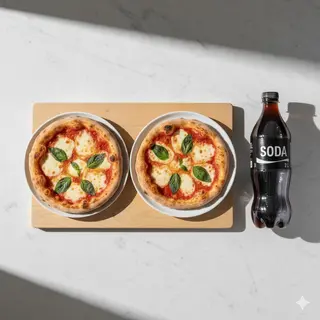 Oferta Mediana