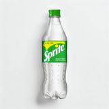 Sprite 500ml Pet