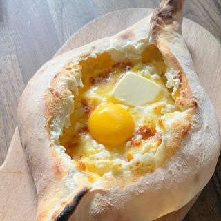 აჭარული ხაჭაპური