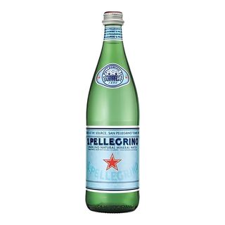 San pellegrino