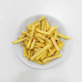 Vaschetta patatine