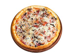 Піца Аль Капоне (30см/560г)