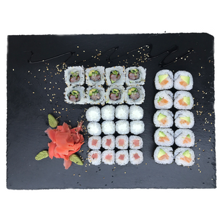 Суші сет 6