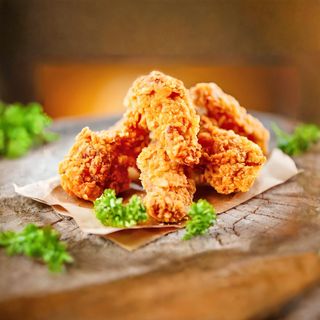 Chicken basket (30 шт.)