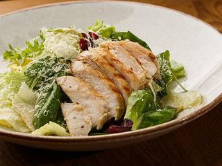 Салат Цезар (220г)