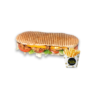 Chicken Panini