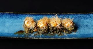 Hoso De Queso (4 Pzs.)