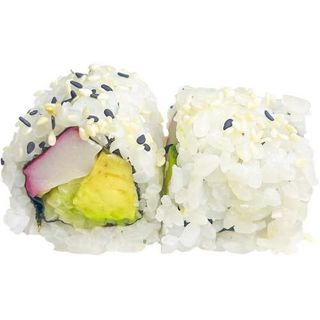 188. Uramaki California