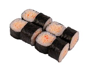 Hosomaki surimi (8 szt) (130g)