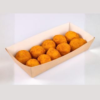 Сырные шарики (150 гр.)