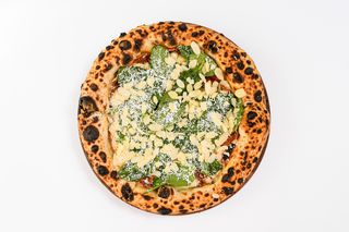 Pizza  Kuleroni 32cm