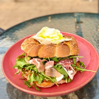 Don Vito (wynos-SUP)