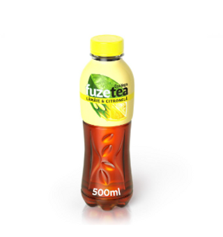 Fuzetea lamaie 500ml