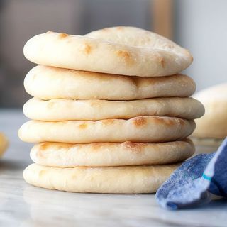 Pita bread