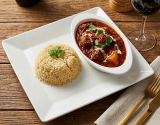 Sauce Légumes Viande De Bœuf