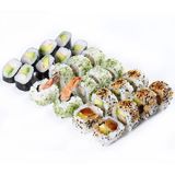 96. Mix Hot Box (24 Pzas.)