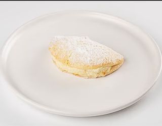 Сочники с творогом 