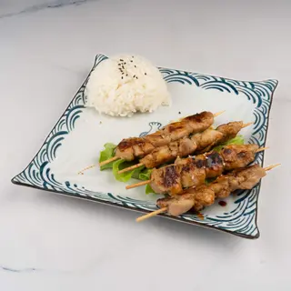 Yaki Tori