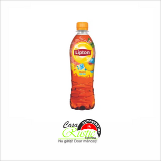 Lipton Piersică 500ml