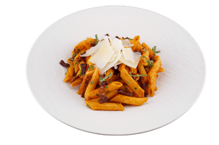 Penne À L'arrabiatta