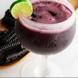 Chicha Morada (vaso)