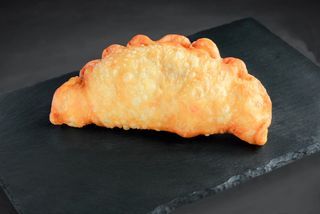 Піцбурек 5 видів м'яса (180г)