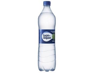 Мінеральна вода 1 л газована/негазована (1000ml)